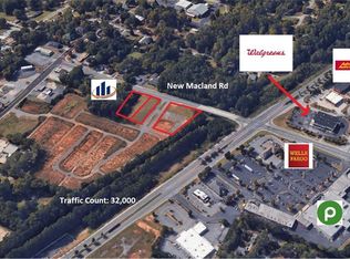 3813 New Macland Rd, Powder Springs, GA 30127