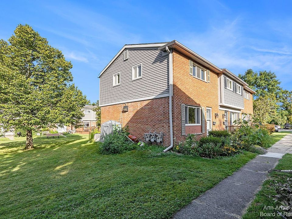 3148 Wolverine Dr, Ann Arbor, MI 48108 Zillow