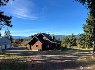 2960 Upper Peoh Point Road, Cle Elum, WA 98922