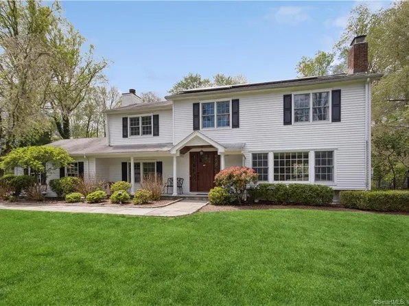 1 Tulip Lane, Westport, CT 06880