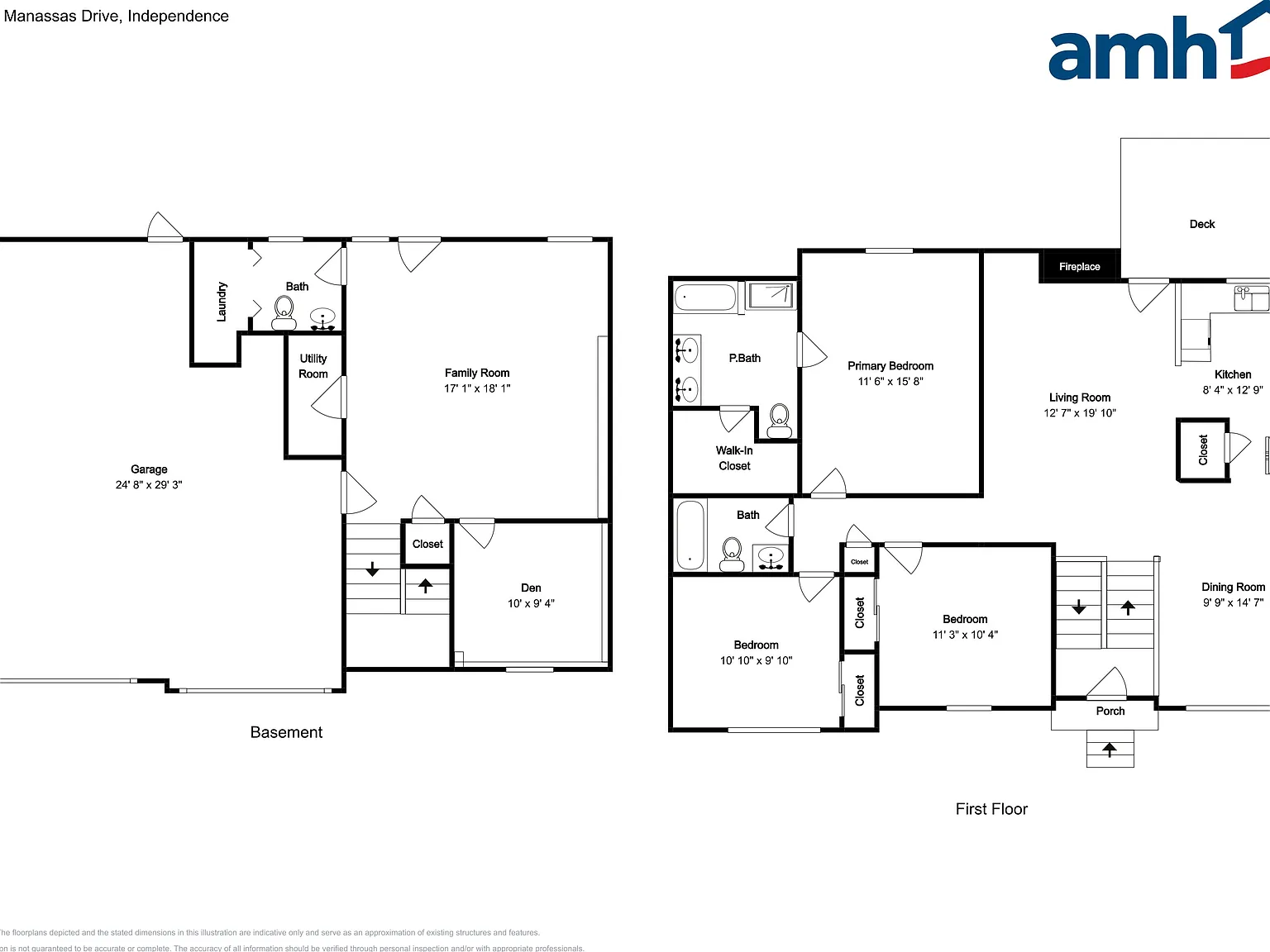 3 bed, 2.5 bath, 1647 sqft, $2,230 — Photo 2