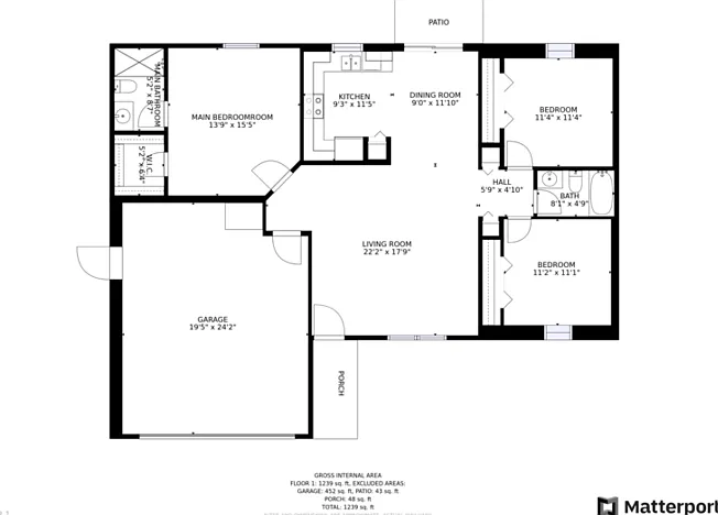 14584 SW 75th Cir — Photo 15