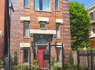 1856 N Dayton St #2, Chicago, IL 60614