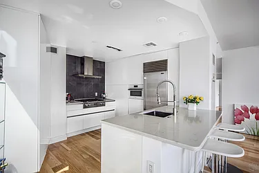 Rented by Halstead Real Estate