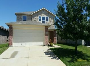 8820 Quarry Ridge Trl, Keller, TX 76244