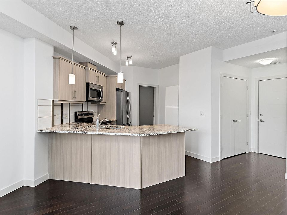 1st image of 10523 123rd St NW #109