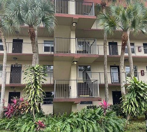 2nd image of 3361 NW 47th Ter APT 319