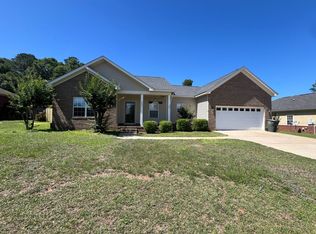 501 E Morningview Dr, Enterprise, AL 36330