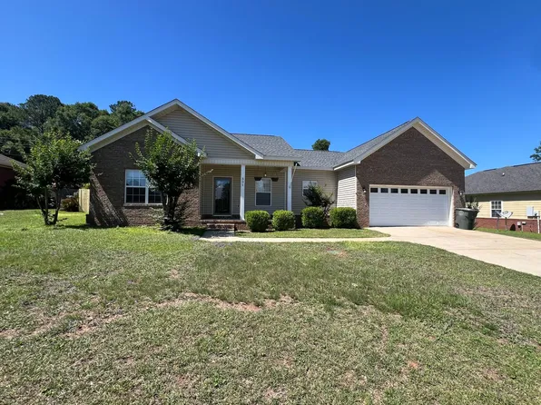 501 E Morningview Dr, Enterprise, AL 36330