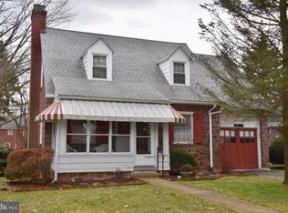 608 Mercer St, Reading, PA 19601