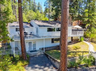 53327 Road 432, Bass Lake, CA 93604