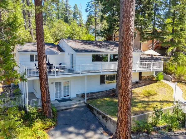 53327 Road 432, Bass Lake, CA 93604
