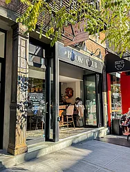 Rented by City Connections Realty