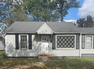 814 1st Ave, Athens, AL 35611