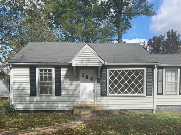 814 1st Ave, Athens, AL 35611