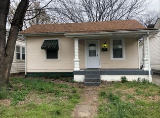 1425 Lillian Ave, Louisville, KY 40208