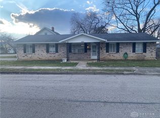 213 S 2nd St, Fairborn, OH 45324