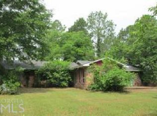 3522 Blue Springs Rd, Albany, GA 31721