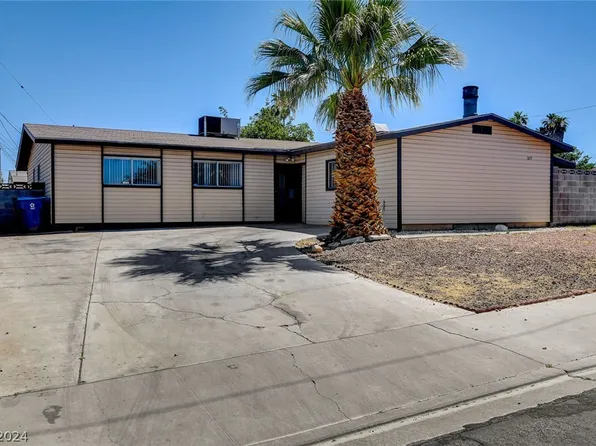 3117 Piedmont Ave, Las Vegas, NV 89102