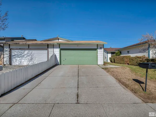 11023 Zeolite Dr, Reno, NV 89506