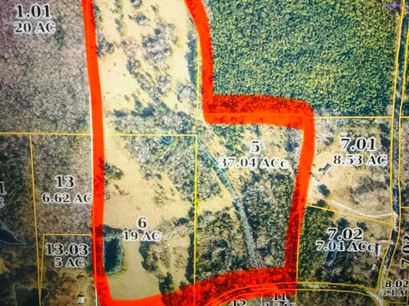 18 County Rd, Myrtle, MS 38650