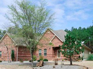11 Hernandez Ln, Hot Springs Village, AR 71909