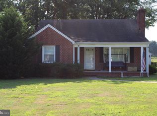 596 Jessie Dupont Memorial Hwy, Burgess, VA 22432