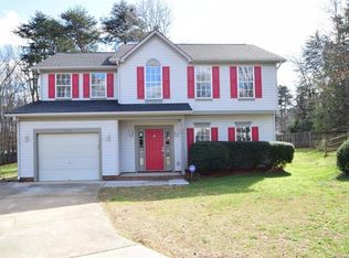 5320 Dewmorn Pl, Charlotte, NC 28269