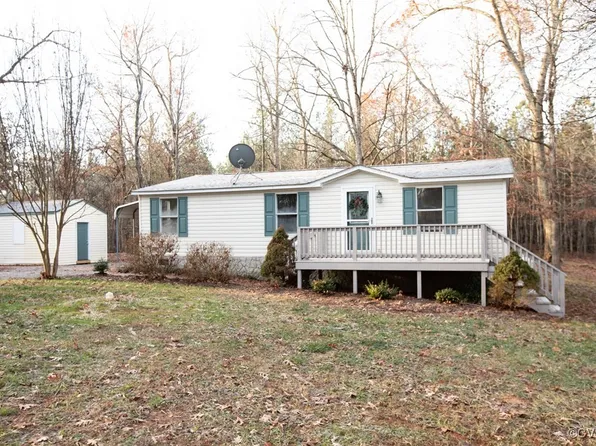 6874 Cabbage Patch Rd, Keysville, VA 23947