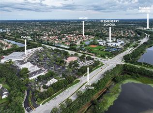 365 Somerset Way, Weston, FL 33326