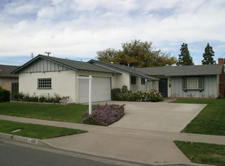 1188 Augusta St, Costa Mesa, CA 92626