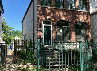 1833 N Talman Ave, Chicago, IL 60647