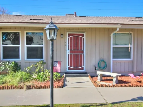 617 W Granger Ave APT 46, Modesto, CA 95350