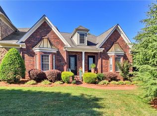 14308 Brooks Knoll Ln #1, Charlotte, NC 28227