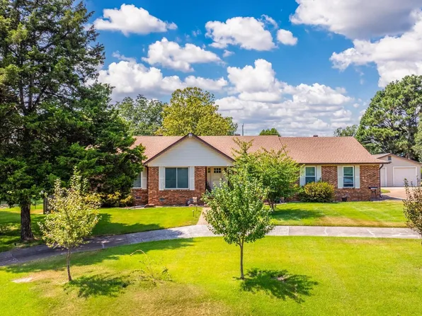 1216 Scenic Pl, Heber Springs, AR 72543