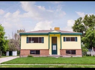 631 W 100 N, Layton, UT 84041