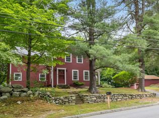 60 Ruggles St, Westborough, MA 01581