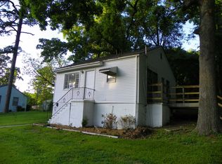 601 60th Pl S, Birmingham, AL 35212
