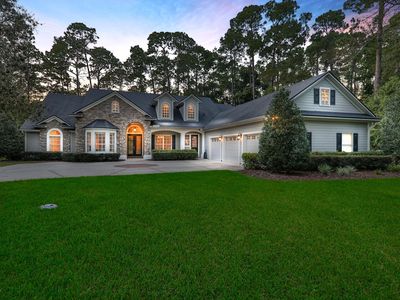 2120 State Road 13 N, Saint Johns, FL, 32259
