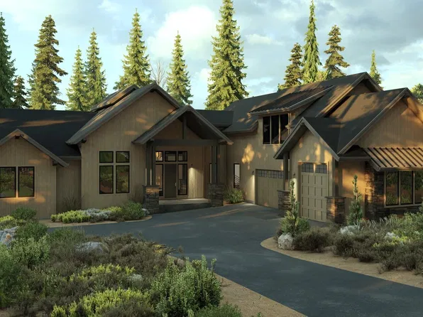 17739 Preservation Loop #473, Bend, OR 97707