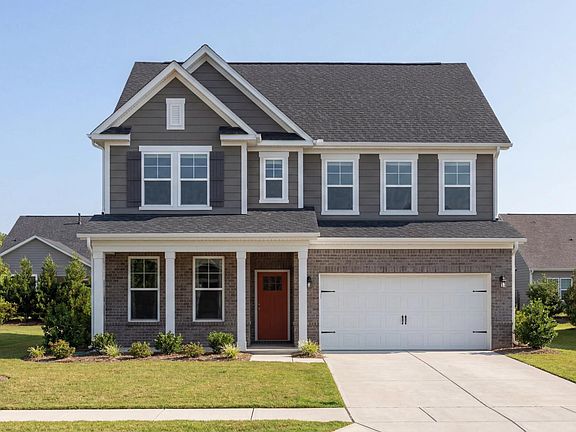 Build The Chestnut C - now starting at 333,900