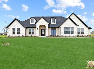 1060 Tobey Ct, Annetta, TX 76008