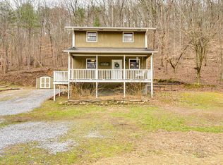 2403 Chamberlain Rd, La Fayette, GA 30728