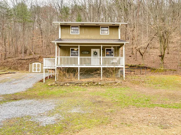 2403 Chamberlain Rd, La Fayette, GA 30728