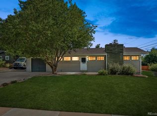 1662 W Lake Pl, Littleton, CO 80120
