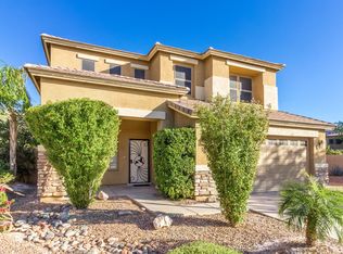 2874 N Paisley Ave, Casa Grande, AZ 85122