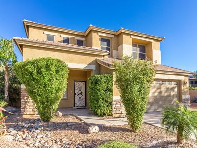 2874 N Paisley Ave, Casa Grande, AZ, 85122