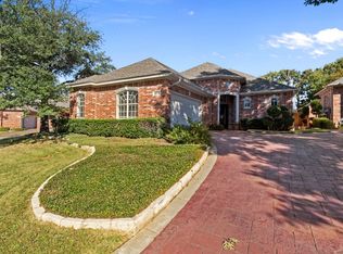 4305 Portales Ct, Arlington, TX 76016