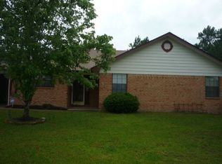 237 Davidson Plantation Rd, Hinesville, GA 31313