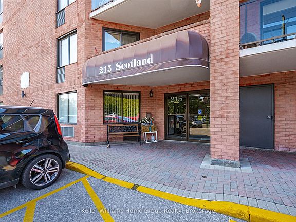 5th image of 215 Scotland St #405